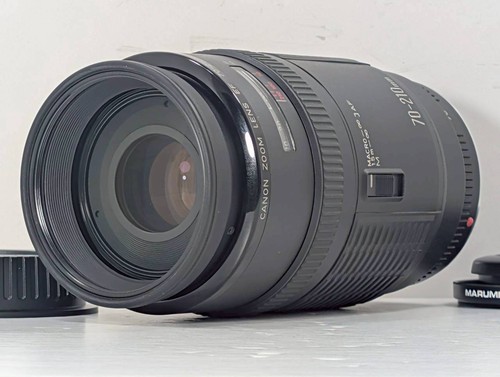 Mint objectif zoom canon - zoom,