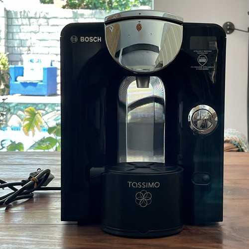 Bosch tassimo t55 beverage - bosch,
