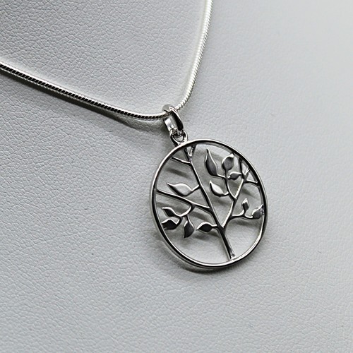 Pendentif arbre vie - arbre,