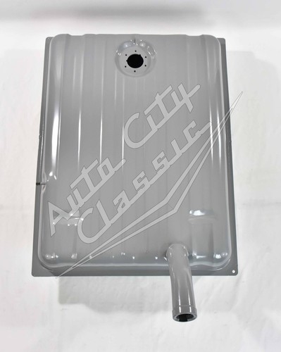 1955 ford gas fuel tank - gas, crown