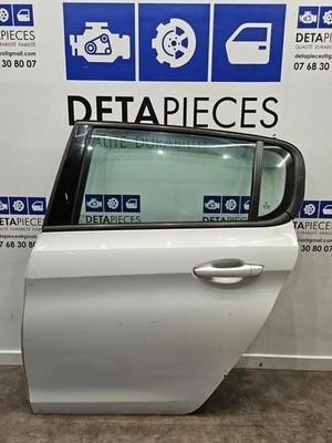 Porte arriere gauche - ✅porte,