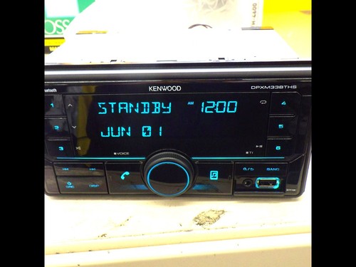 Kenwood dpxm33bths 2din - dpxm33bths,