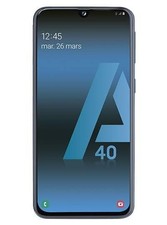 Smartphone Samsung Galaxy A40