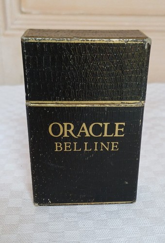 Oracle belline 1961 complet - oracle,