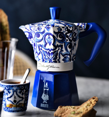 Baletti moka espresso - baletti,