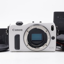 Appareil photo numérique sans