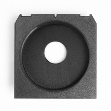 Linhof technika 4x5 lens board - technika,