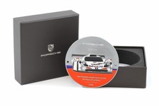 Original Porsche 911 GT1 #26