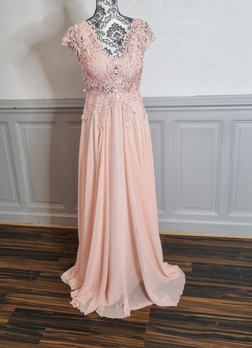 Robe soirée cérémonie - robe,