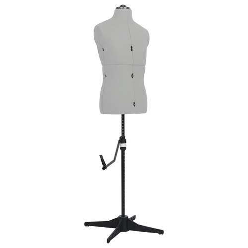 Mannequin couture ajustable - couture,