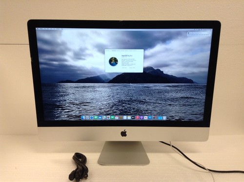 Apple a1419 imac retina - a1419, 5k