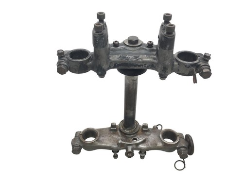 Té fourche inférieur - fourche,