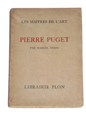 Pierre PUGET 1620-1694 Séon