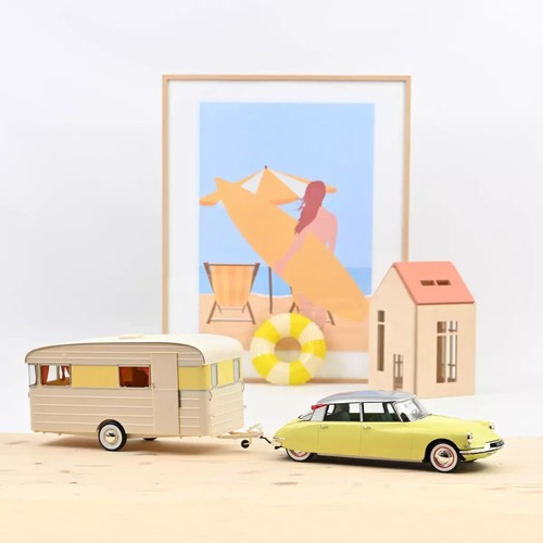 Norev 181762 citroen 19 - citroen,