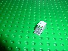 LEGO MdStone slope brick ref