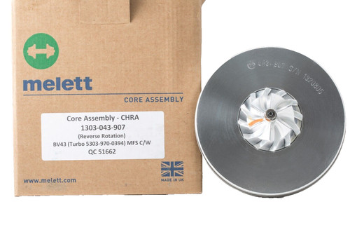 Chra cartouche melett - cartouche,