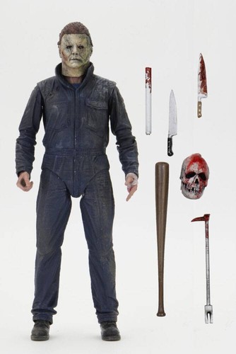 Halloween kills - halloween,