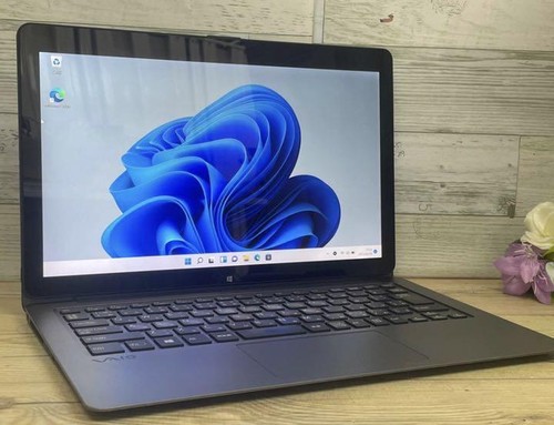 Vaio series 128go écran - z,