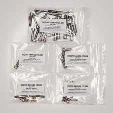 SUZUKI VANVAN RV 125 2001-2017