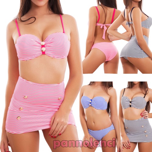 Bikini tankini femme - bikini, maillot