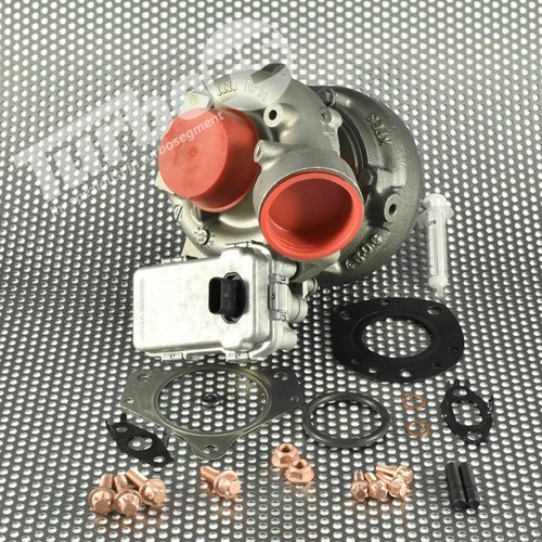 Turbocompresseur mercedes - turbocompresseur,