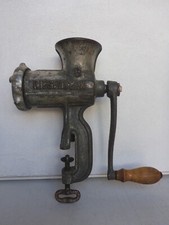 Broyeur à Viande