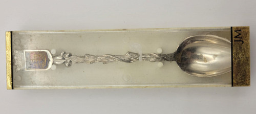Petite cuillère collection - cuillère,