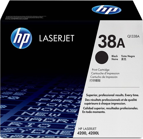 Q1338a 38a noir - hp,