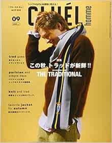 Cluel homme sep 2018 - homme,
