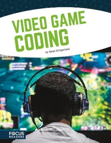 Janet slingerland video game - video,