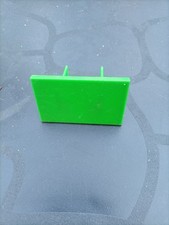 Playmobil Table pour Caravane Bateau Vintage ( 110 )