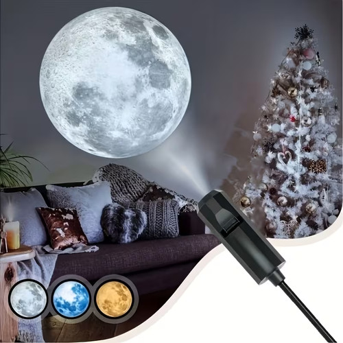 Projecteur led planètes - projecteur, de