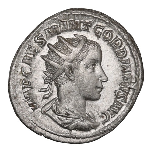 Gordien iii - iii, (238-244)