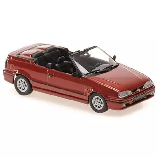 Renault cabriolet 1992 - renault, 19