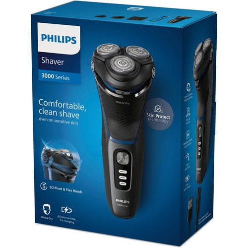 Rasoir électrique philips - électrique,