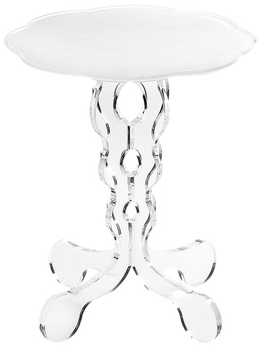 Petite commode table - commode/table, basse