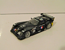 Voiture miniature 1/43 - Ixo/Altaya - Panoz Esperante GTR-1 #52 - Le Mans 1997
