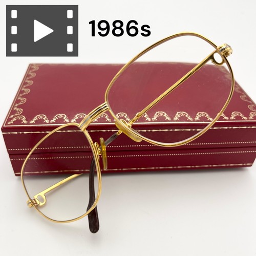 1986 vendome louis cartier