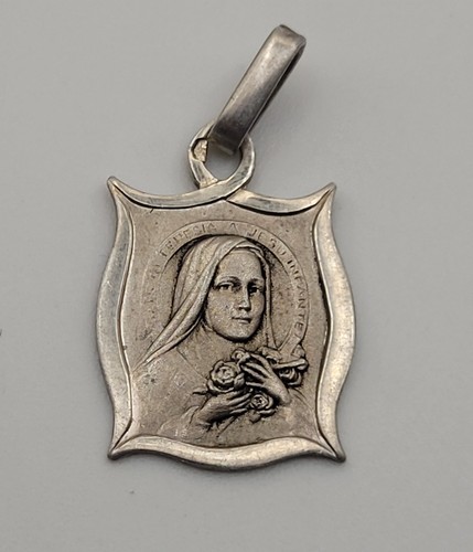 Petite médaille sainte - médaille,