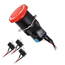 Interrupteurs de limite de