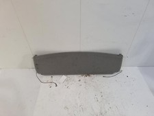 Plage arriere RENAULT TWINGO 1 PHASE 3 8200190869