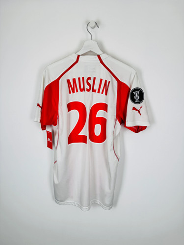Maillot football monaco - maillot,