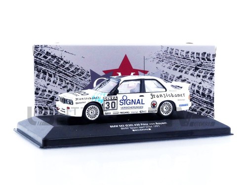 Cmr bmw m3 - m3, e30