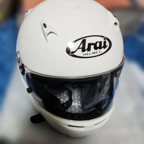 Arai Class 62Cm Gp-5X Full