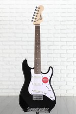 Squier Mini Stratocaster