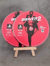 Jeu Sony Playstation 1 Driver