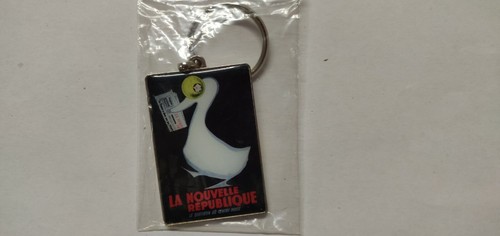 Porte clé nouvelle - porte-clé, la