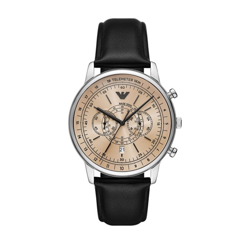 Montre homme emporio - homme, armani