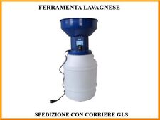 Moulin À Céréales Et Grains