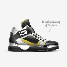 Chaussures Homme Style MODE